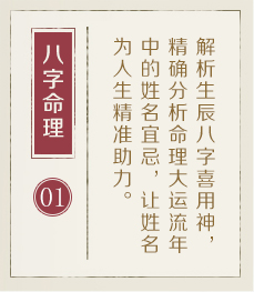 济南哪里起名专业-起名流程一